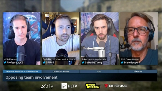 2025年PUBG电竞全球合作俱乐部揭晓新篇章