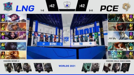 LPL新赛季赞助商大减 三大品牌撤出引发关注