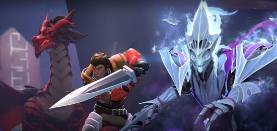 LPL解说Rita分享观赛精彩瞬间