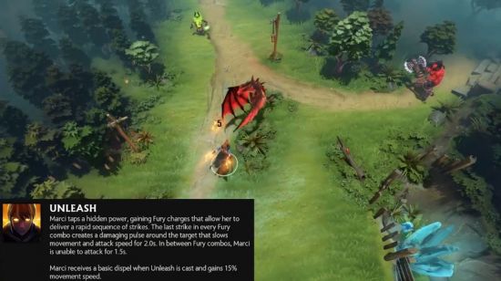 DOTA2大满贯赛在成都盛大举行